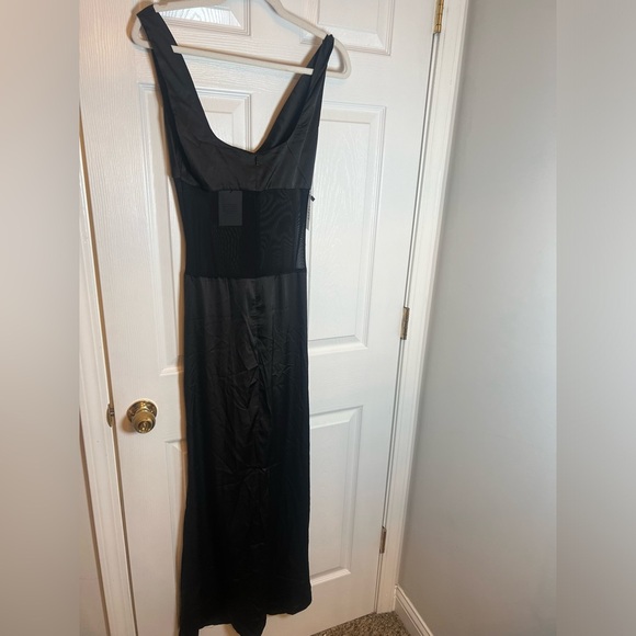 superdown astri maxi dress - Picture 4 of 10